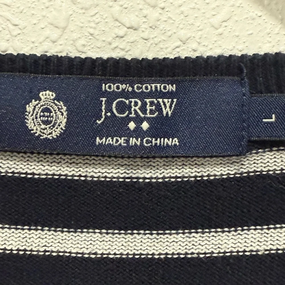 J. Crew preowned stylish